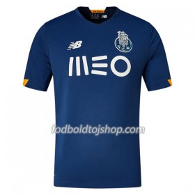 FC Porto Udebanetrøje 2020-21 S/S